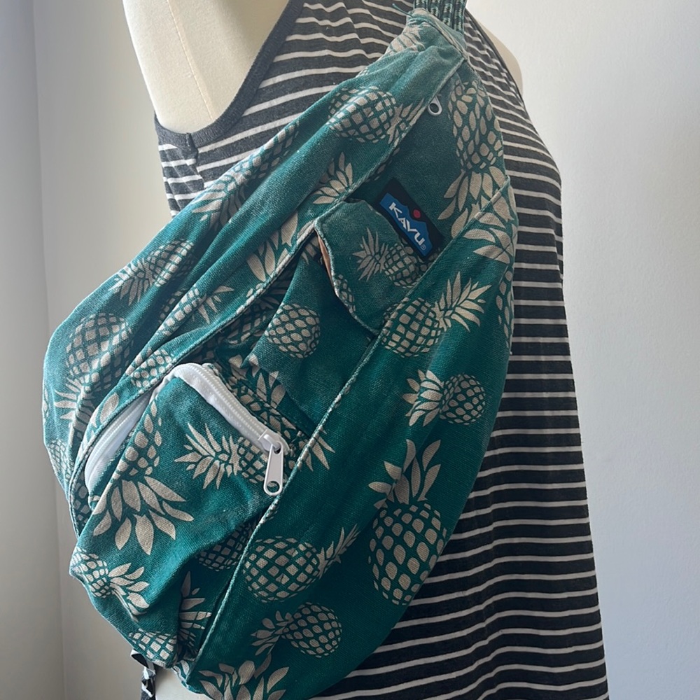 KAVU Crossbody
